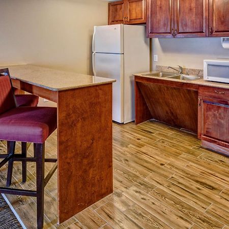Hampton Inn Dunn Extérieur photo