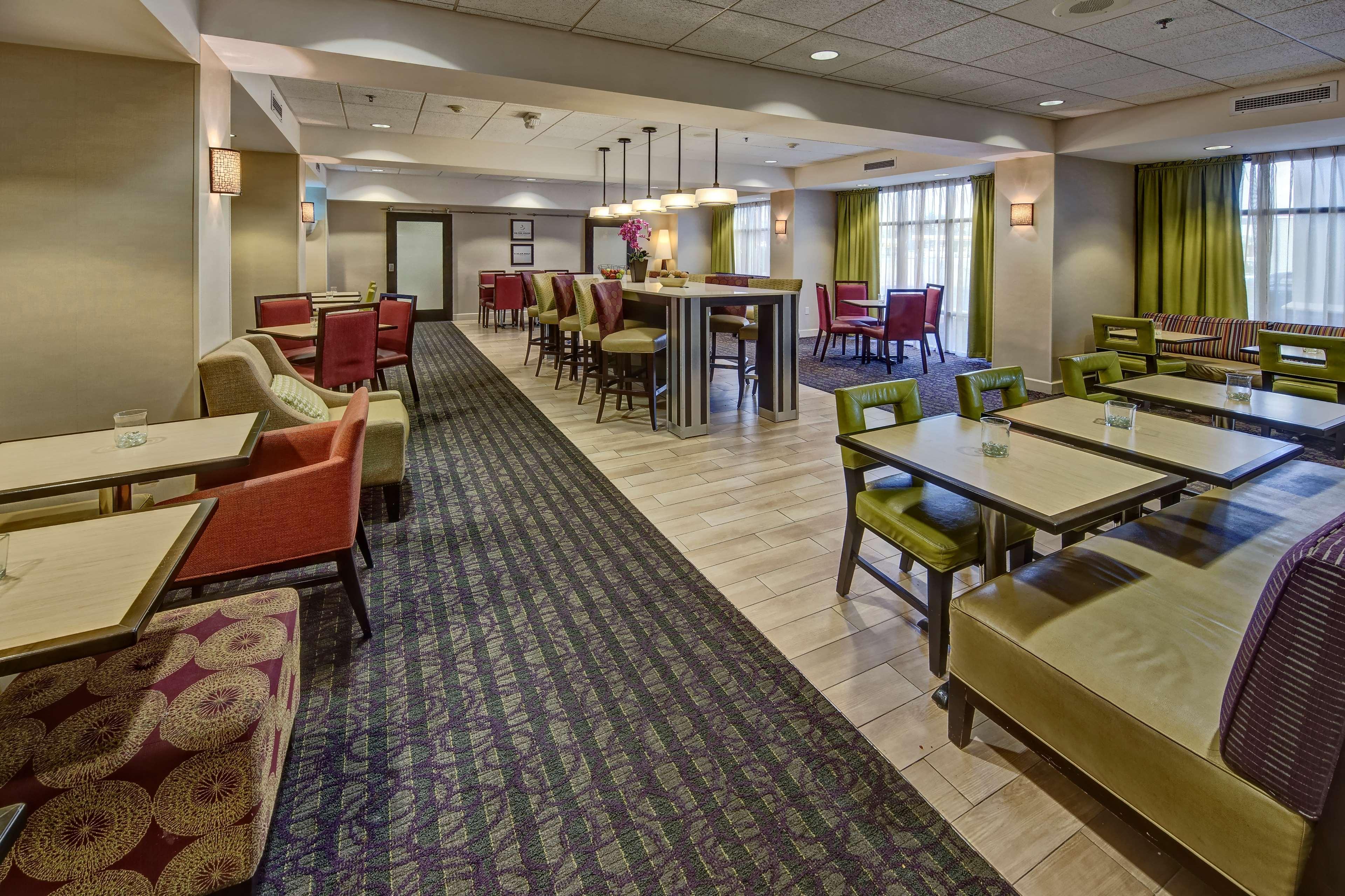 Hampton Inn Dunn Extérieur photo
