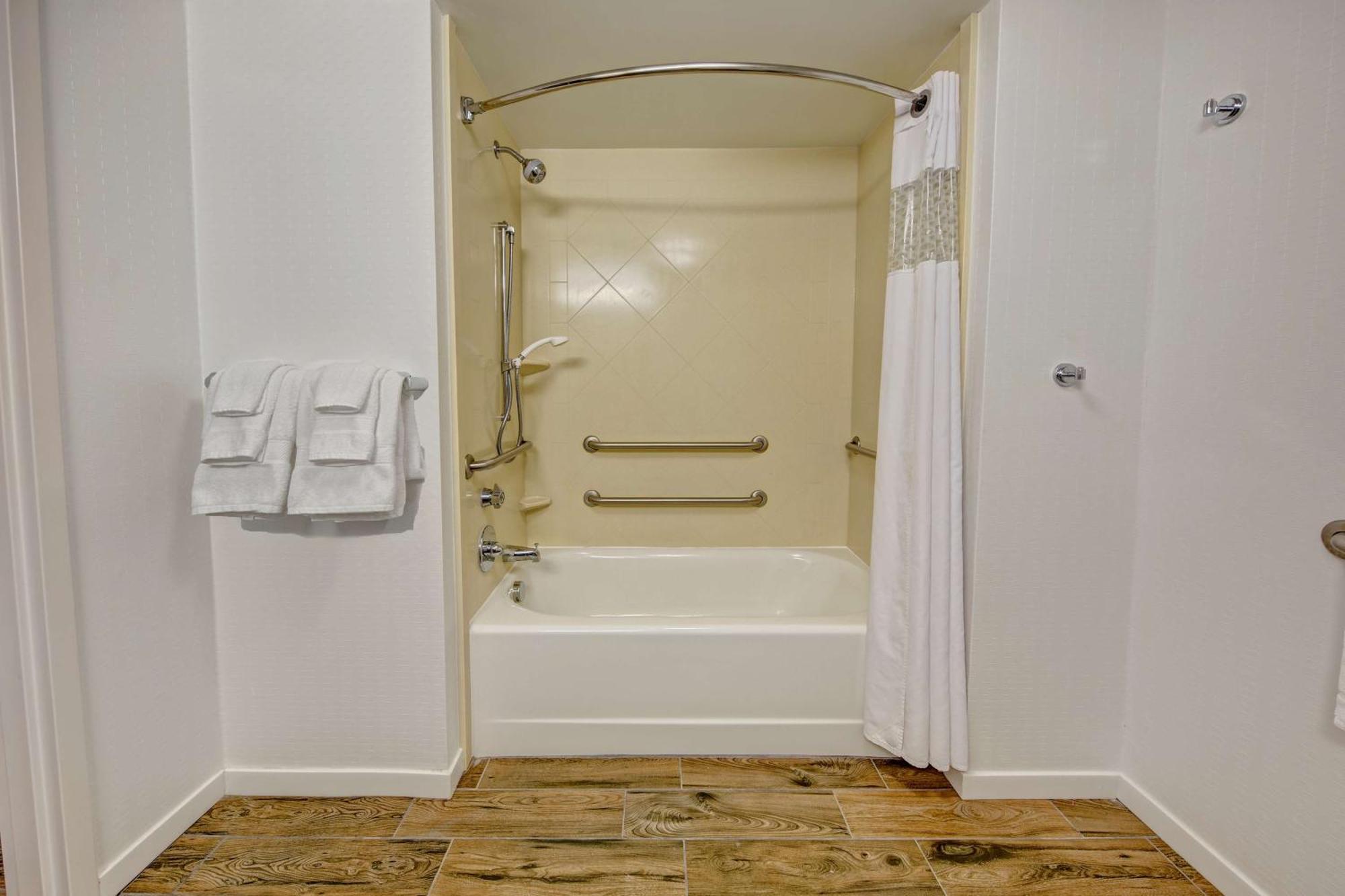 Hampton Inn Dunn Extérieur photo
