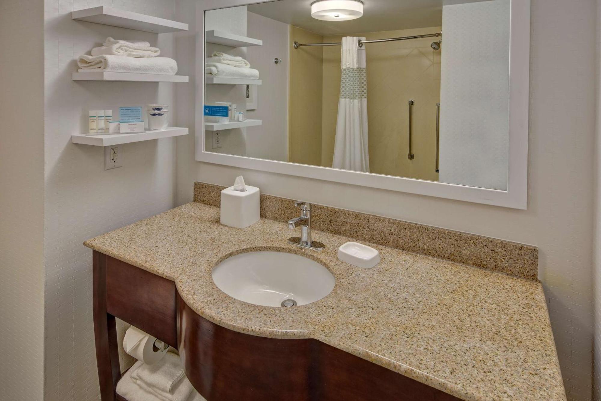 Hampton Inn Dunn Extérieur photo