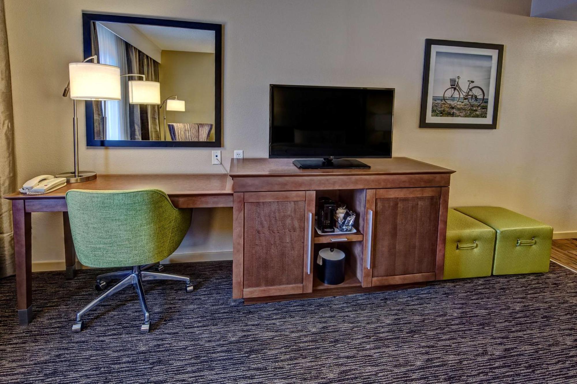 Hampton Inn Dunn Extérieur photo