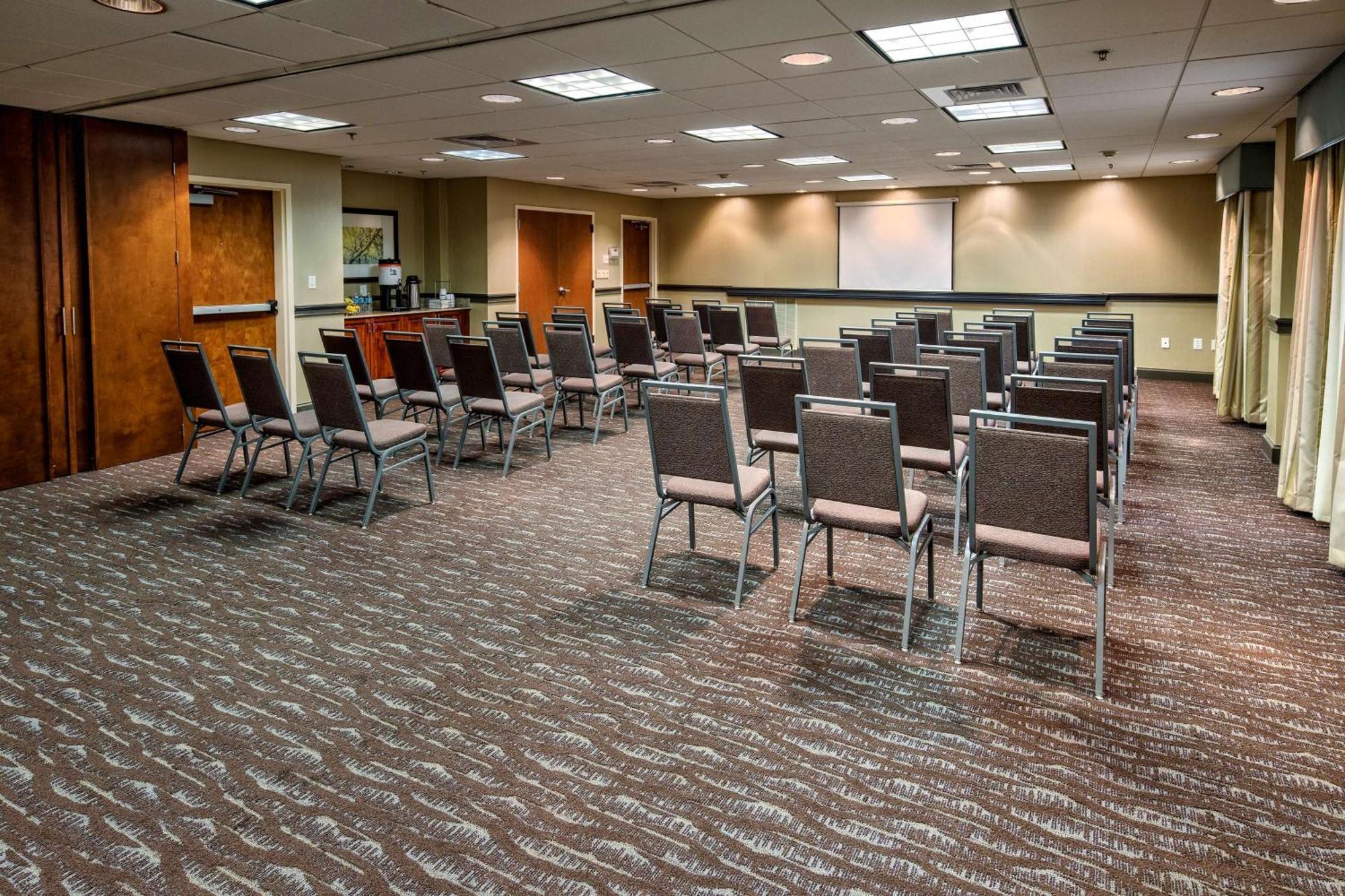Hampton Inn Dunn Extérieur photo