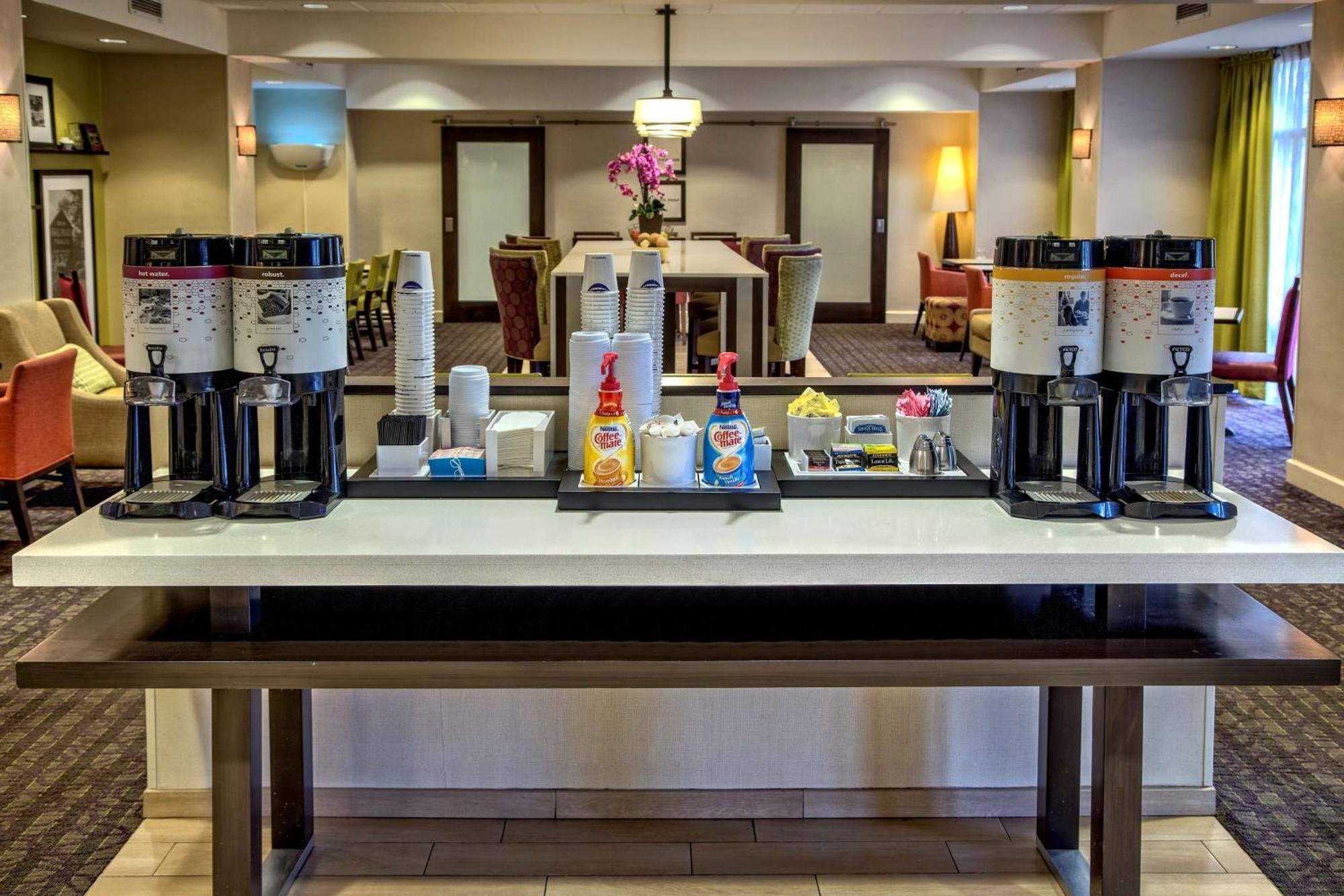 Hampton Inn Dunn Extérieur photo