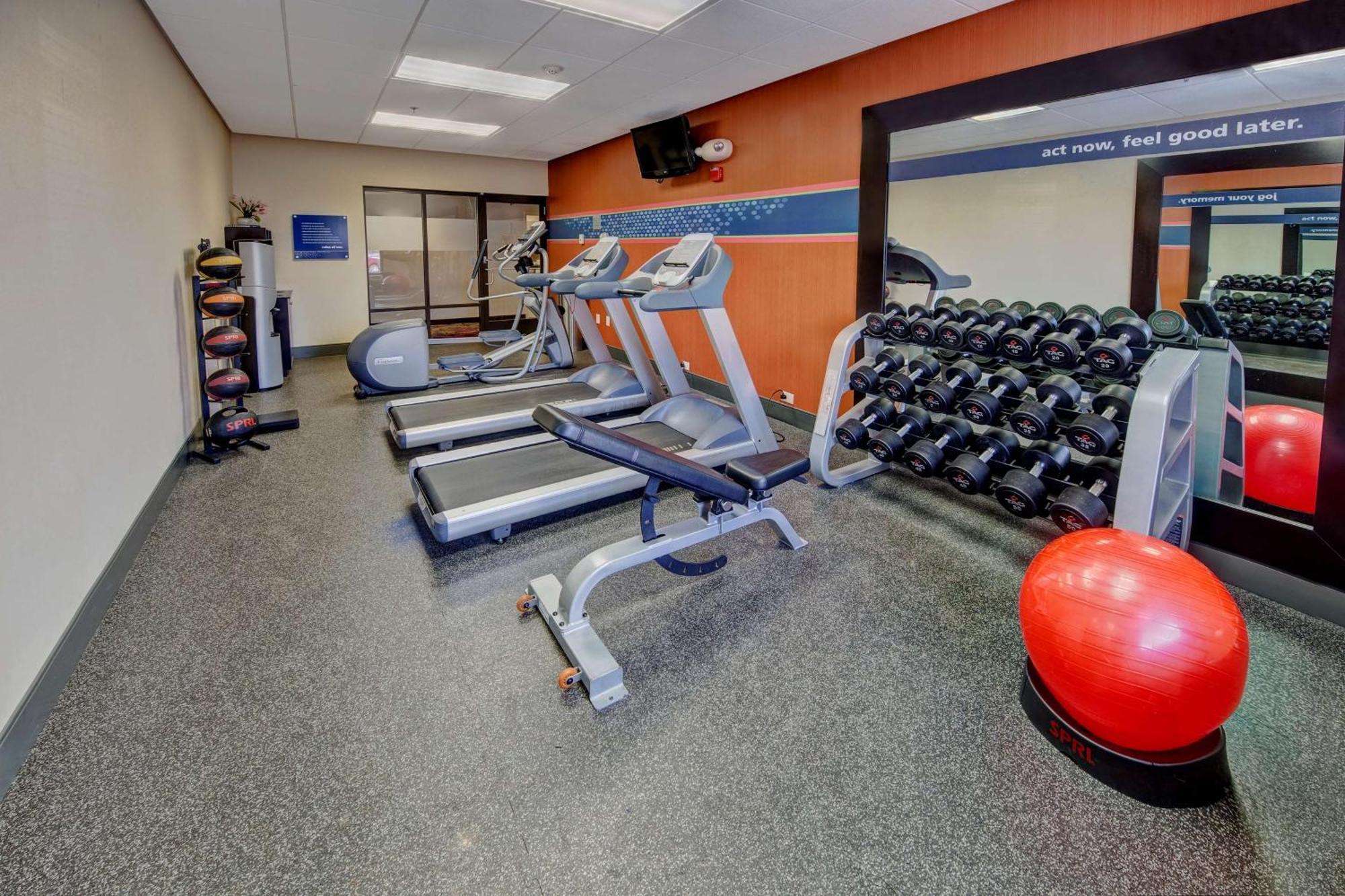 Hampton Inn Dunn Extérieur photo
