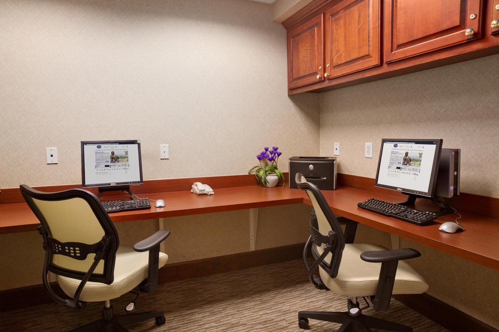 Hampton Inn Dunn Extérieur photo