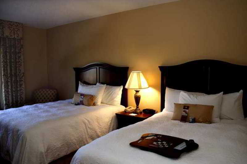 Hampton Inn Dunn Chambre photo